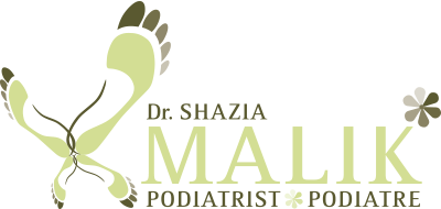 Podiatrie Shazia Malik, Votre Podiatre à Montréal
